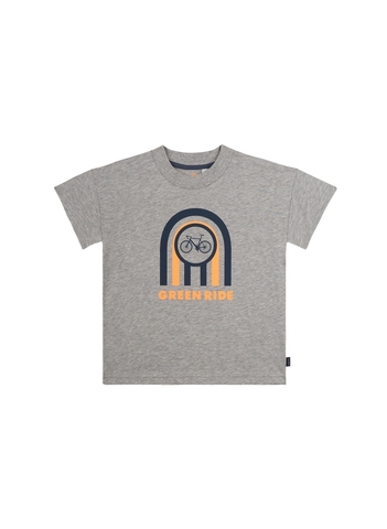 Футболка Sanetta Kidswear 125854 1591