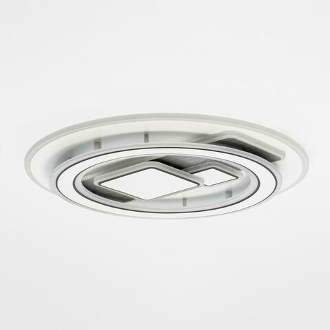 Потолочный светодиодный светильник Citilux Costa CL741020