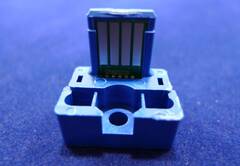 Чип Sharp BPGT20BA для BP-10С20EU, BP-20С20EU, BP-20С25EU Black 18K