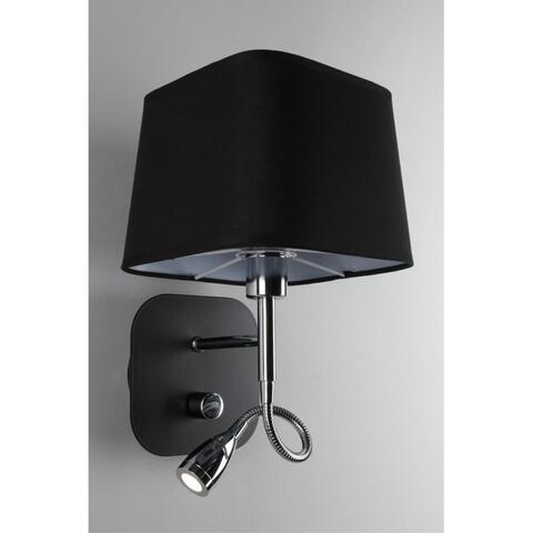 Настенный светильник Omnilux Monteluco OML-62611-02