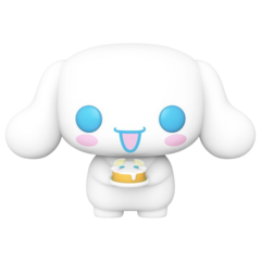 Фигурка Funko POP! Hello Kitty And Friends Cinnamoroll w/Cake