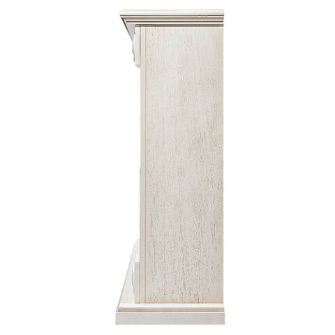 Портал Electrolux Frame 25 шпон белёный дуб