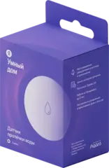 Датчик протечки Yandex YNDX-00521 белый