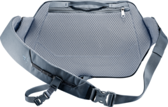 Сумка на плечо Deuter Stroof 5 Black - 2