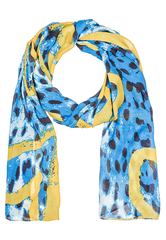 Шарф женский