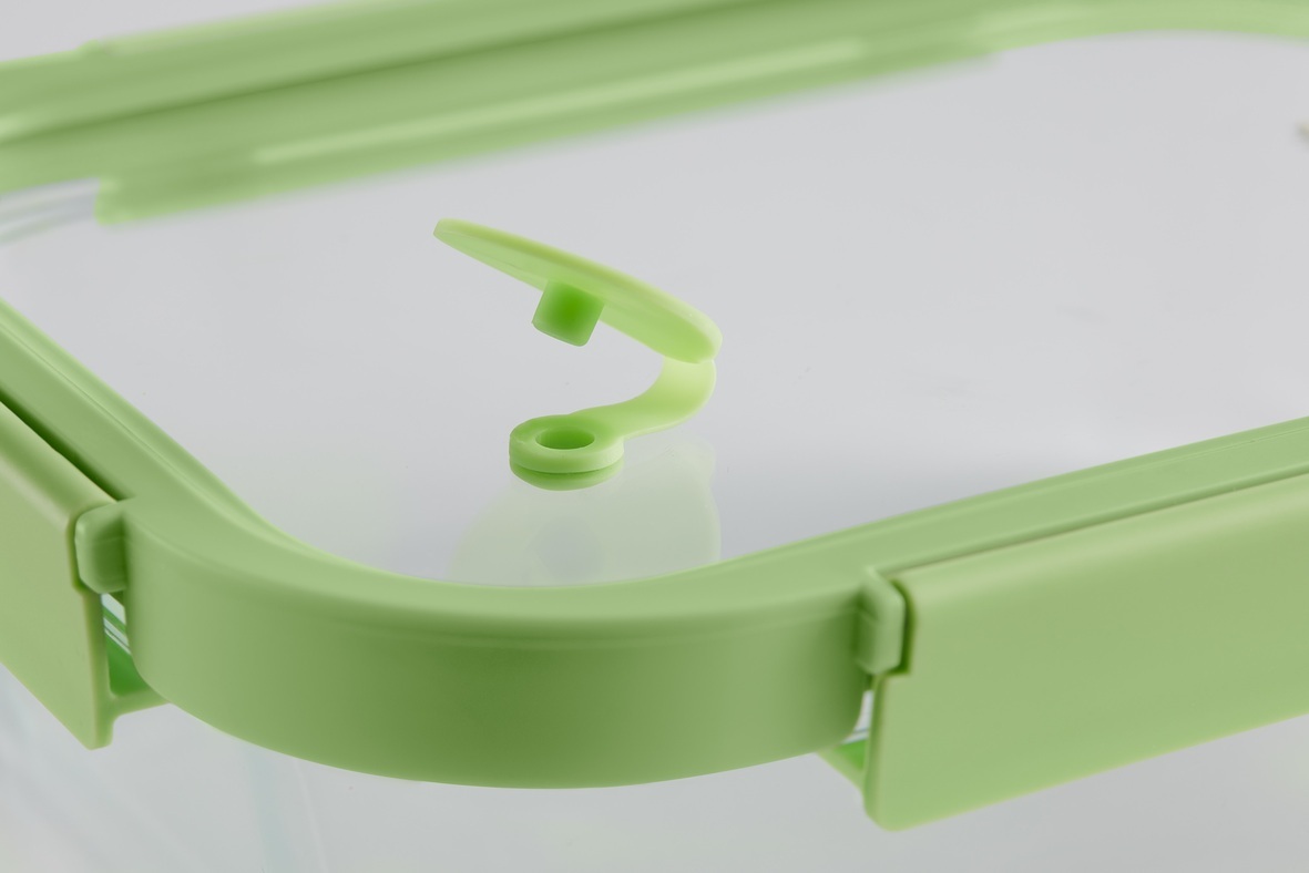 Контейнер стеклянный (1520 мл), арт. 883927 - фото 2