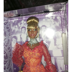 Барби Вдохновляющие Женщины Селия Крус