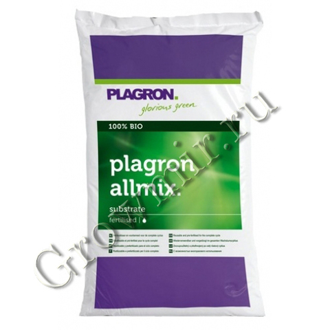 Plagron Allmix 50 л