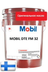 MOBIL DTE FM 32