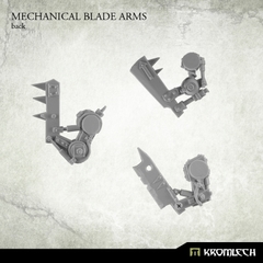 Mechanical Blade Arms (6)