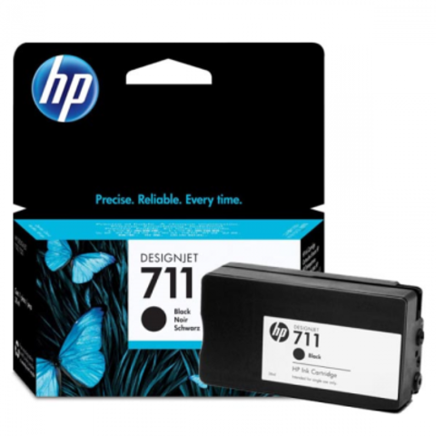 Покупка новых картриджей hp CZ129A №711