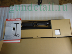 Насос высокого давления РСР (Энерджи)