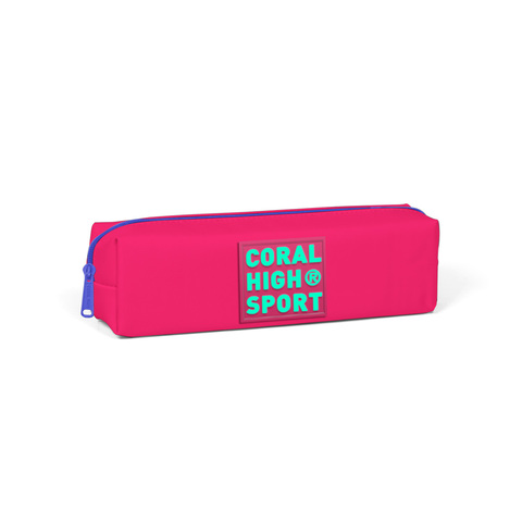 Penal \ Пенал \ Pencil case CORAL HIGH SPORT KALEM ÇANTA 22346