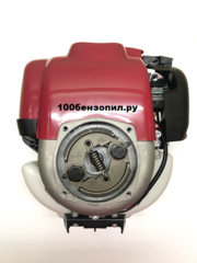 Двигатель 4-тактный аналог GX35