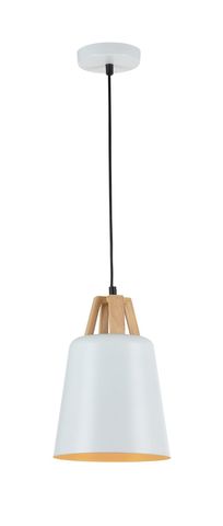 Подвесной светильник Maytoni Cup P019-PL-01-W