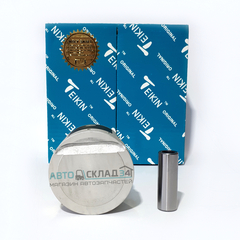 ПОРШЕНЬ 0,5 TUCSON JM, SPORTAGE KM BETA G4GC TEIKIN 82,5 1,2-1,2-2,0 (+ПАЛЕЦ) (ТОНКИЕ КОЛЬЦА)