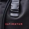 Сумка-рюкзак Ultimatum Boxing Training Duffle Bag UR 2.0