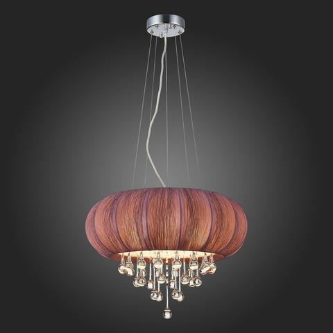 Люстра подвесная ST Luce Preferita SL350.093.05