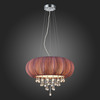 Люстра подвесная ST Luce Preferita SL350.093.05