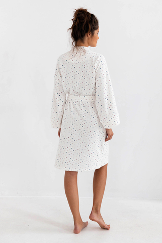 Халат Synthia Sensis