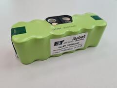 Аккумулятор ET Roomba 500-3000