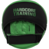 Лапы Hardcore Training Air Pads Black/Green