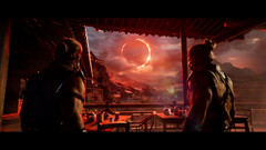 Mortal Kombat 1 (PS5, интерфейс и субтитры на русском языке) [регион Украина, услуга выкупа в аккаунт]