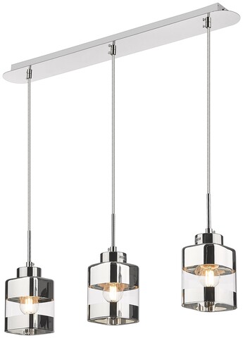 Светильник подвесной Velante Modern 241-106-03