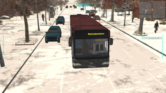 Bus Simulator 2012 (Версия для СНГ [ Кроме РФ и РБ ]) (для ПК, цифровой код доступа)