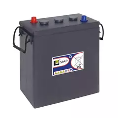 Аккумулятор SIAP 3 GEL 265