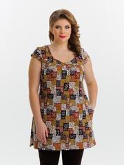 2527 Туника женская