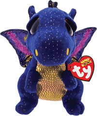 Yumşaq oyuncaq \ Мягкая игрушка \ Soft toys Dino ( dark-blue )