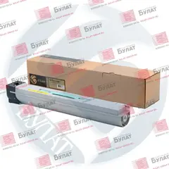 Тонер-картридж БУЛАТ s-Line W9052MC для HP CLJ E87640 (Жёлтый, 52000 стр.), совместимый, ref