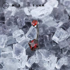 Банан Square Red