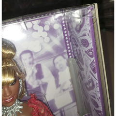 Барби Вдохновляющие Женщины Селия Крус