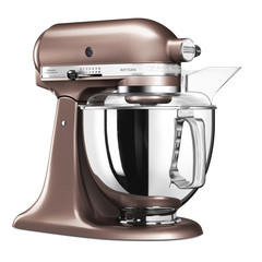 Миксер KitchenAid Artisan планетарный яблочный сидр 5KSM175PSEAP