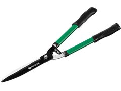 РОСТОК RH500, закаленные лезвия, стальные рукоятки, 500мм, кусторез (423555)