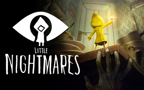 Little Nightmares (для ПК, цифровой код доступа)