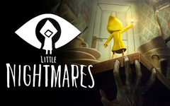 Little Nightmares (для ПК, цифровой ключ)