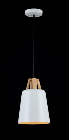 Подвесной светильник Maytoni Cup P019-PL-01-W
