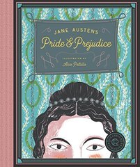 CR: Pride and Prejudice PB