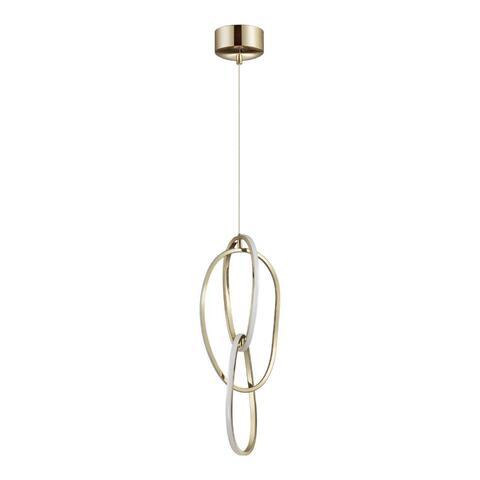 Подвесной светильник Odeon Light Exclusive Space 4875/32L