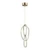 Подвесной светильник Odeon Light Exclusive Space 4875/32L