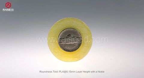 3D-принтер Raise3D N2 Plus Dual