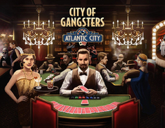 City of Gangsters: Atlantic City (для ПК, цифровой код доступа)