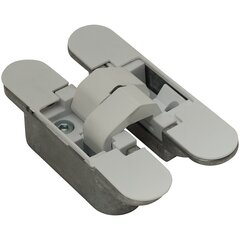 Петля дверная 521 49 Белый