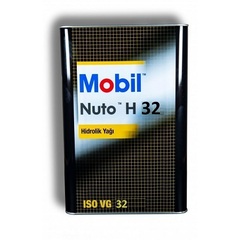 MOBIL NUTO H 32