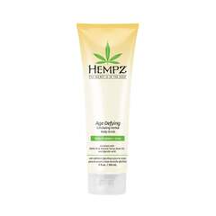 Скраб для тела HEMPZ Age Defying Exfoliating Herbal Body Scrub 265 мл