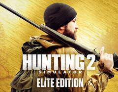 Hunting Simulator 2: Elite Edition (для ПК, цифровой код доступа)