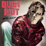 QUIET RIOT: Metal Health